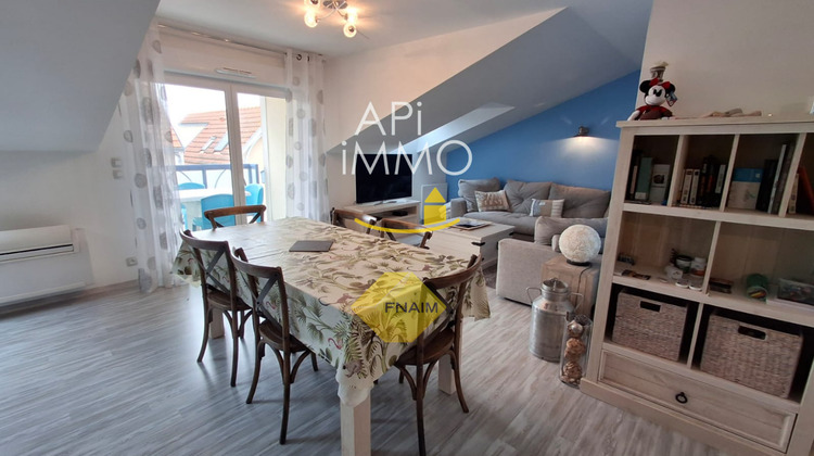 Ma-Cabane - Vente Appartement CHATELAILLON-PLAGE, 75 m²