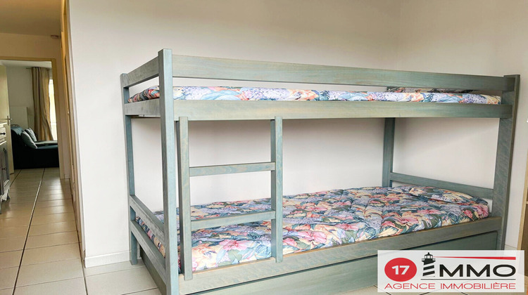 Ma-Cabane - Vente Appartement CHATELAILLON-PLAGE, 30 m²