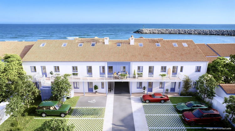 Ma-Cabane - Vente Appartement Châtelaillon-Plage, 88 m²