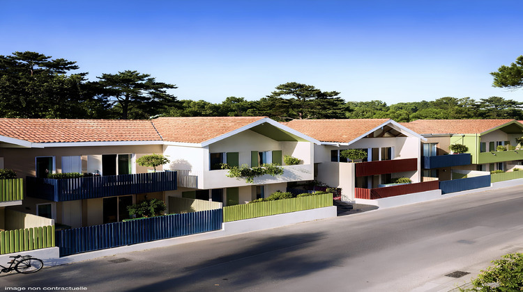 Ma-Cabane - Vente Appartement Châtelaillon-Plage, 47 m²