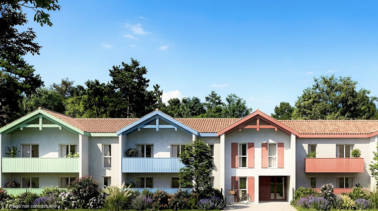 Ma-Cabane - Vente Appartement Châtelaillon-Plage, 47 m²