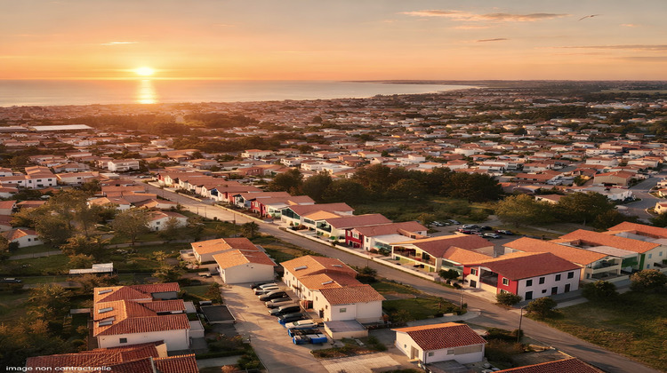 Ma-Cabane - Vente Appartement Châtelaillon-Plage, 66 m²