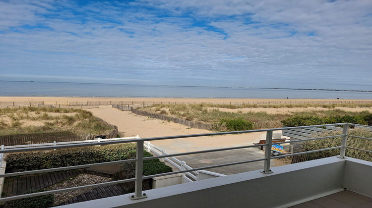 Ma-Cabane - Vente Appartement CHATELAILLON-PLAGE, 55 m²