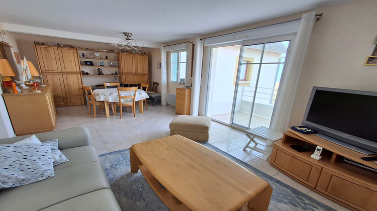 Ma-Cabane - Vente Appartement CHATELAILLON-PLAGE, 55 m²