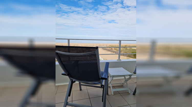 Ma-Cabane - Vente Appartement CHATELAILLON-PLAGE, 55 m²