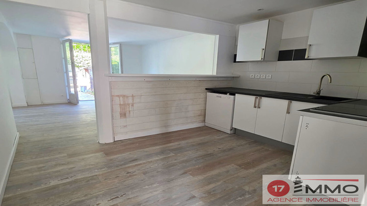 Ma-Cabane - Vente Appartement CHATELAILLON-PLAGE, 58 m²
