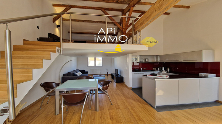 Ma-Cabane - Vente Appartement CHATELAILLON-PLAGE, 51 m²