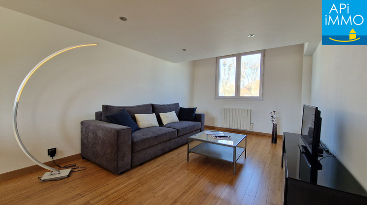Ma-Cabane - Vente Appartement CHATELAILLON-PLAGE, 51 m²