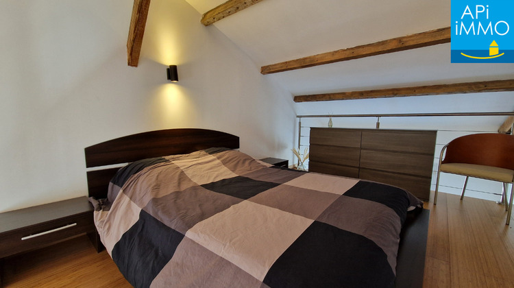Ma-Cabane - Vente Appartement CHATELAILLON-PLAGE, 51 m²