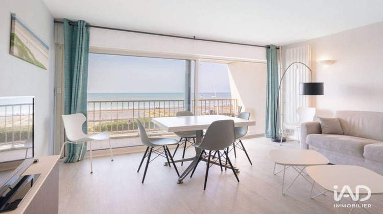 Ma-Cabane - Vente Appartement Châtelaillon-Plage, 89 m²