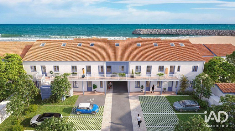 Ma-Cabane - Vente Appartement Châtelaillon-Plage, 101 m²