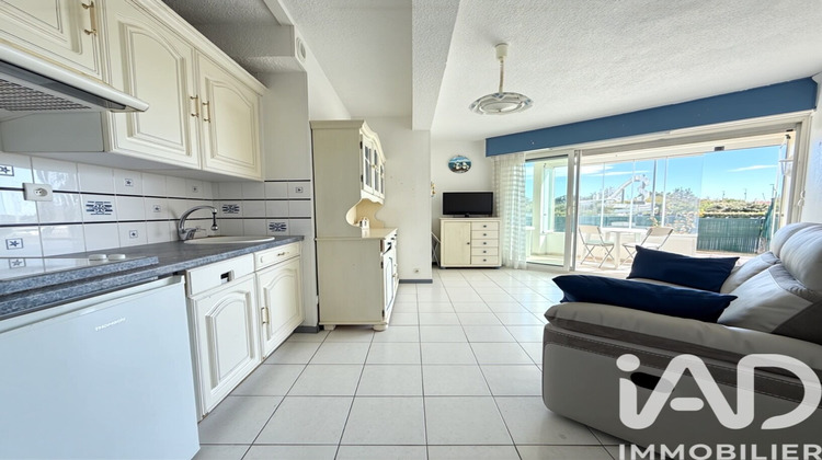 Ma-Cabane - Vente Appartement Châtelaillon-Plage, 33 m²