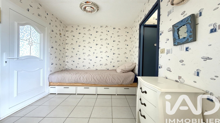 Ma-Cabane - Vente Appartement Châtelaillon-Plage, 33 m²