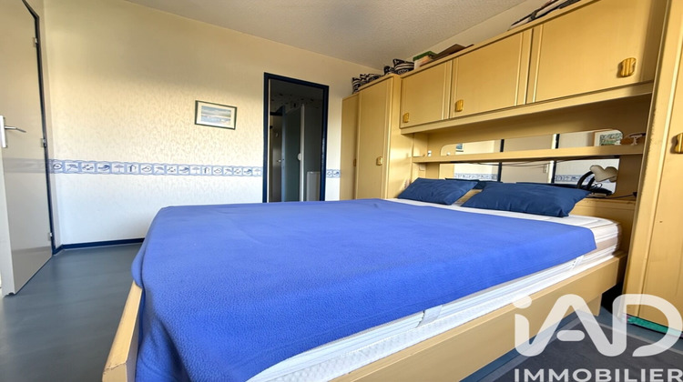 Ma-Cabane - Vente Appartement Châtelaillon-Plage, 33 m²