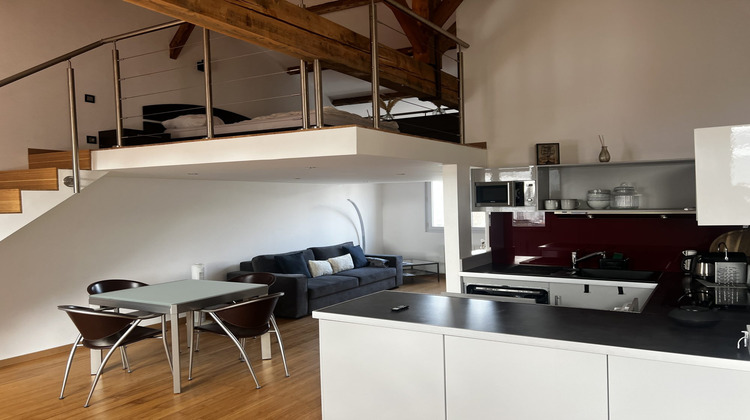 Ma-Cabane - Vente Appartement Châtelaillon-Plage, 51 m²