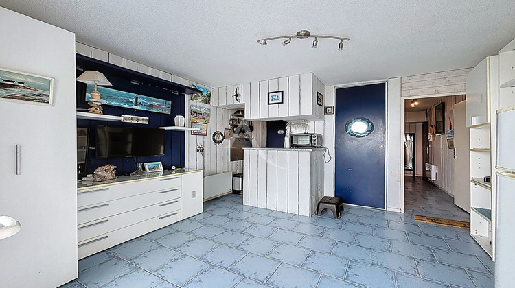 Ma-Cabane - Vente Appartement CHATELAILLON-PLAGE, 22 m²