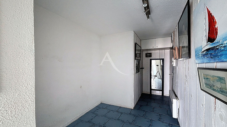 Ma-Cabane - Vente Appartement CHATELAILLON-PLAGE, 22 m²