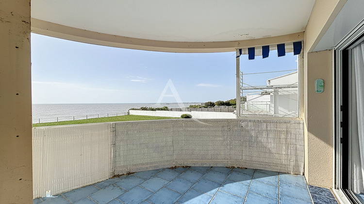Ma-Cabane - Vente Appartement CHATELAILLON-PLAGE, 22 m²