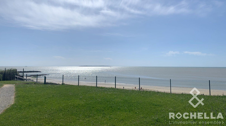 Ma-Cabane - Vente Appartement Châtelaillon-Plage, 22 m²