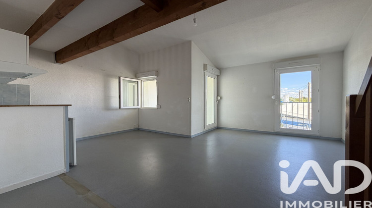 Ma-Cabane - Vente Appartement Châtelaillon-Plage, 55 m²