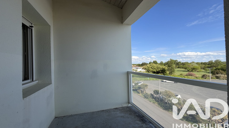 Ma-Cabane - Vente Appartement Châtelaillon-Plage, 55 m²