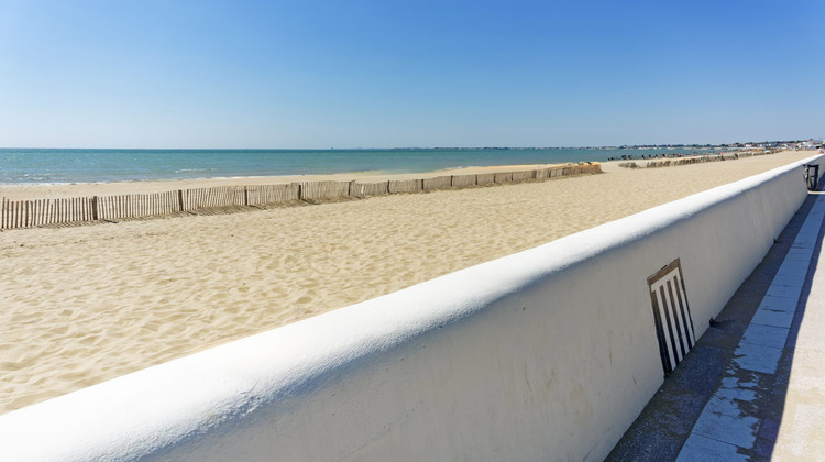 Ma-Cabane - Vente Appartement Châtelaillon-Plage, 88 m²