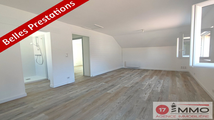 Ma-Cabane - Vente Appartement CHATELAILLON-PLAGE, 43 m²