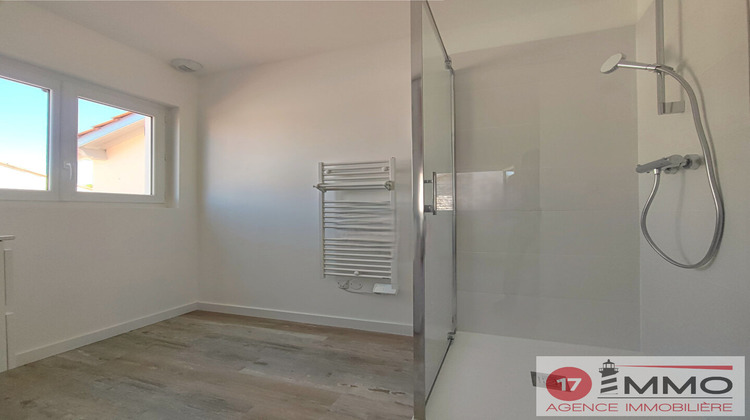 Ma-Cabane - Vente Appartement CHATELAILLON-PLAGE, 43 m²
