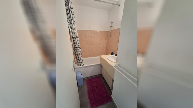 Ma-Cabane - Vente Appartement CHATELAILLON-PLAGE, 24 m²