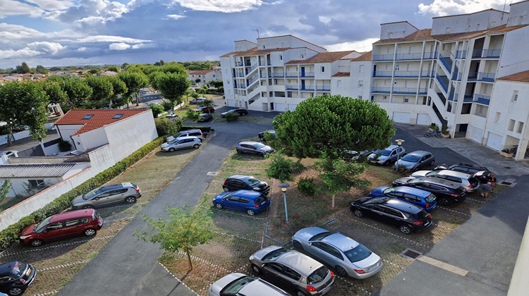 Ma-Cabane - Vente Appartement CHATELAILLON-PLAGE, 24 m²