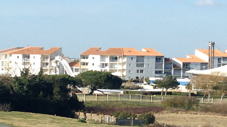 Ma-Cabane - Vente Appartement CHATELAILLON-PLAGE, 24 m²