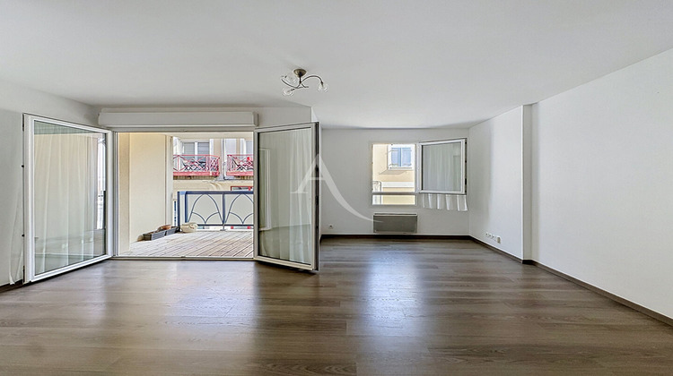 Ma-Cabane - Vente Appartement CHATELAILLON-PLAGE, 57 m²