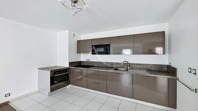 Ma-Cabane - Vente Appartement CHATELAILLON-PLAGE, 57 m²