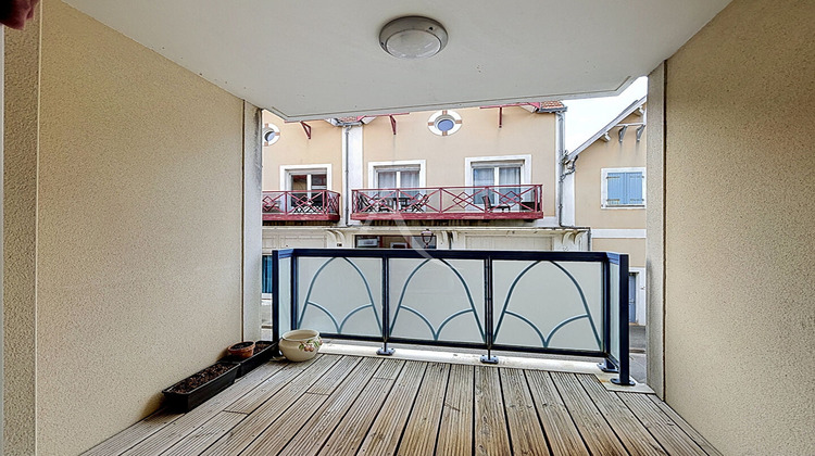 Ma-Cabane - Vente Appartement CHATELAILLON-PLAGE, 57 m²