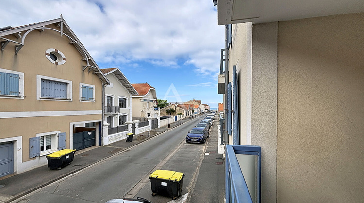 Ma-Cabane - Vente Appartement CHATELAILLON-PLAGE, 57 m²