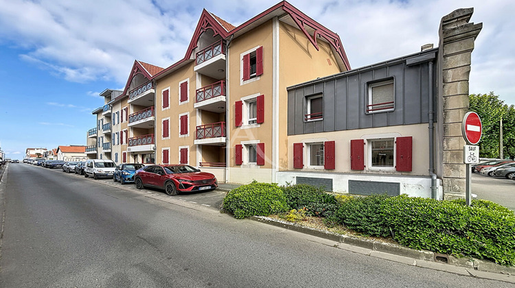 Ma-Cabane - Vente Appartement CHATELAILLON-PLAGE, 57 m²