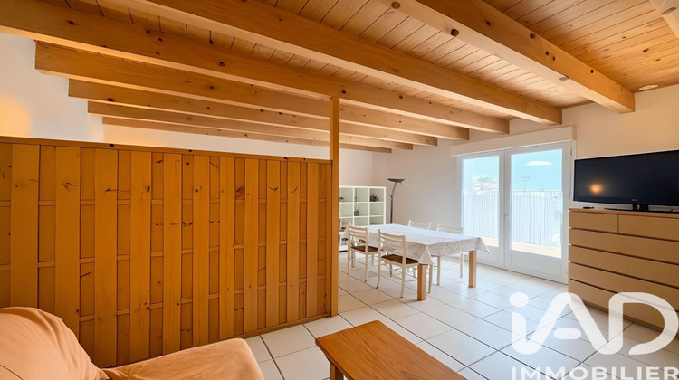 Ma-Cabane - Vente Appartement Châtelaillon-Plage, 33 m²