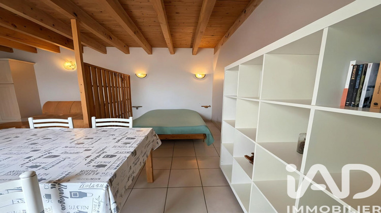 Ma-Cabane - Vente Appartement Châtelaillon-Plage, 33 m²