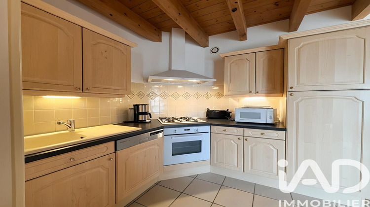Ma-Cabane - Vente Appartement Châtelaillon-Plage, 33 m²