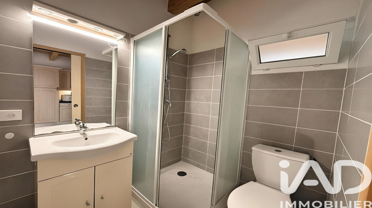 Ma-Cabane - Vente Appartement Châtelaillon-Plage, 33 m²