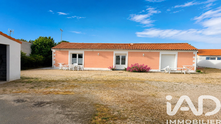 Ma-Cabane - Vente Appartement Châtelaillon-Plage, 33 m²
