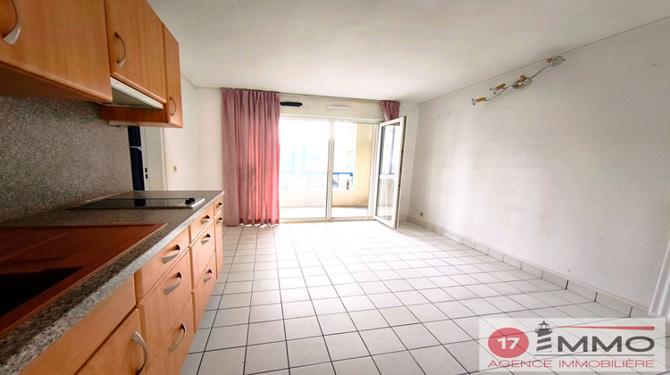 Ma-Cabane - Vente Appartement CHATELAILLON-PLAGE, 32 m²