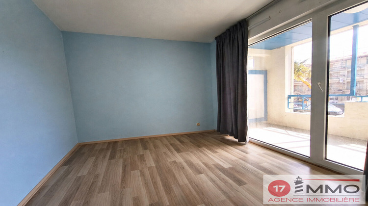 Ma-Cabane - Vente Appartement CHATELAILLON-PLAGE, 32 m²