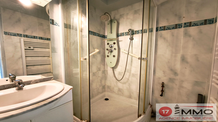 Ma-Cabane - Vente Appartement CHATELAILLON-PLAGE, 32 m²