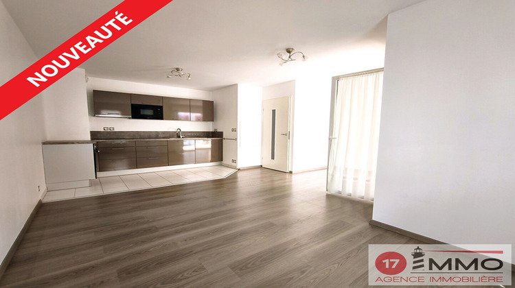Ma-Cabane - Vente Appartement CHATELAILLON-PLAGE, 58 m²
