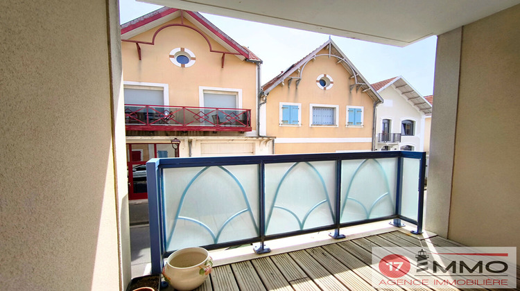 Ma-Cabane - Vente Appartement CHATELAILLON-PLAGE, 58 m²