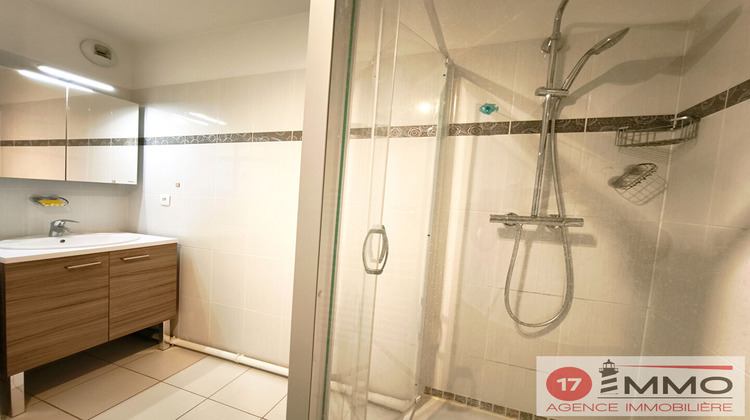 Ma-Cabane - Vente Appartement CHATELAILLON-PLAGE, 58 m²