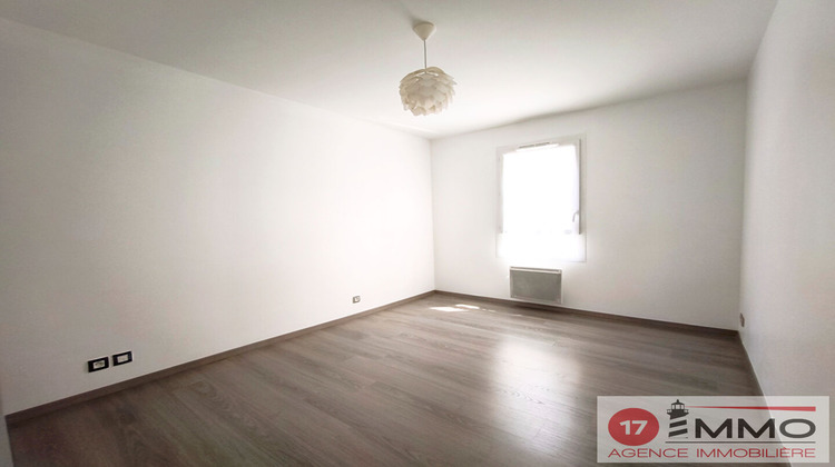 Ma-Cabane - Vente Appartement CHATELAILLON-PLAGE, 58 m²