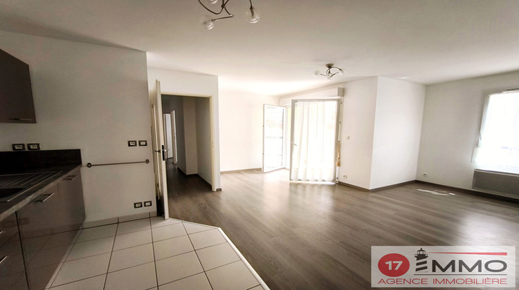 Ma-Cabane - Vente Appartement CHATELAILLON-PLAGE, 58 m²