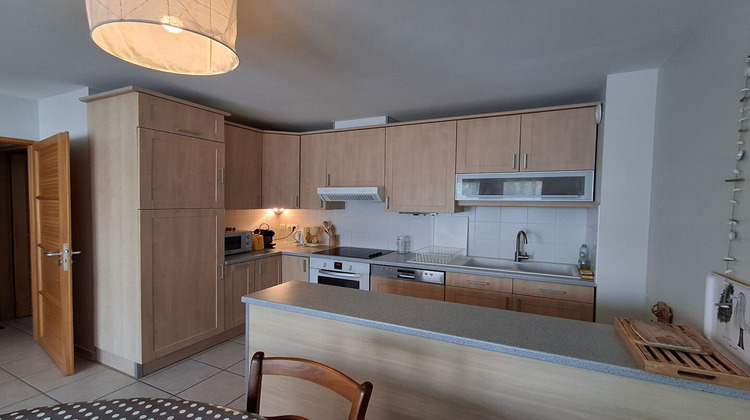 Ma-Cabane - Vente Appartement CHATELAILLON-PLAGE, 56 m²